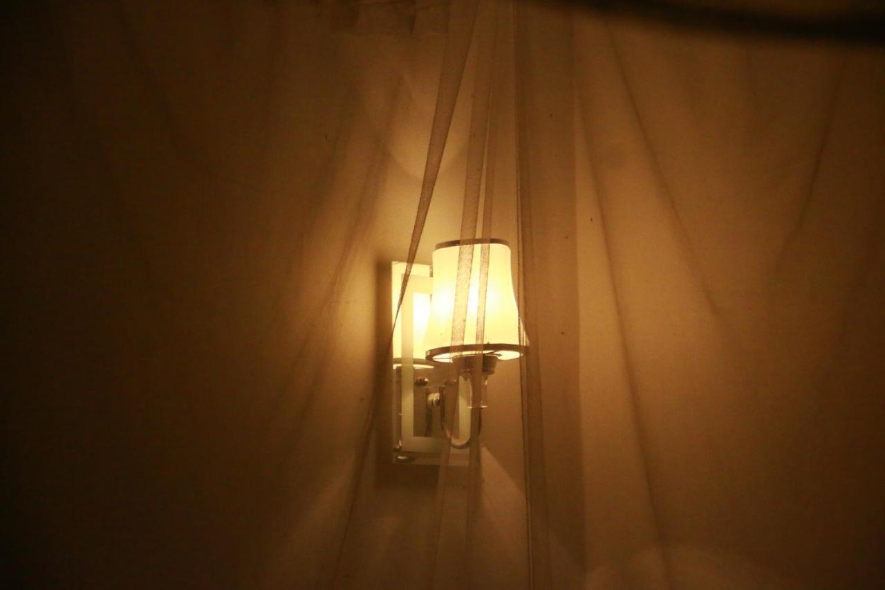 Different View Bed & Breakfast เอลลา ภายนอก รูปภาพ