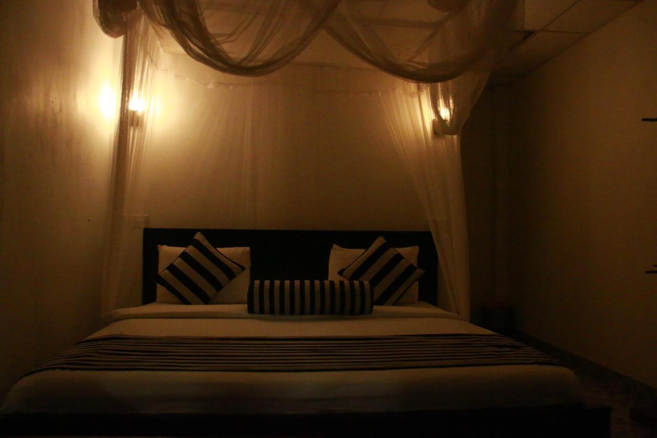 Different View Bed & Breakfast เอลลา ภายนอก รูปภาพ
