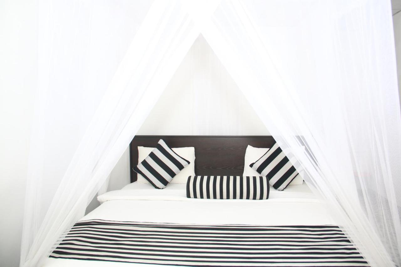 Different View Bed & Breakfast เอลลา ภายนอก รูปภาพ