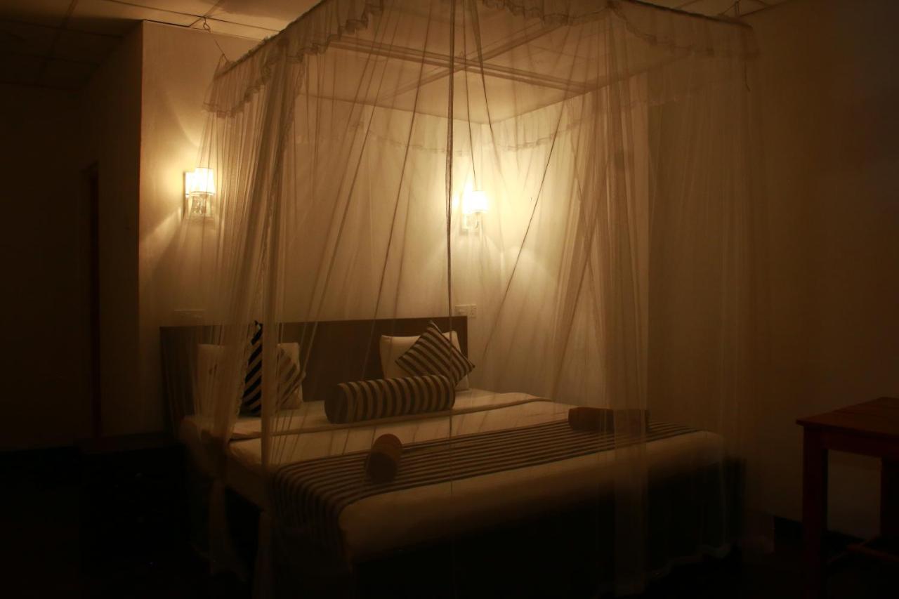 Different View Bed & Breakfast เอลลา ภายนอก รูปภาพ