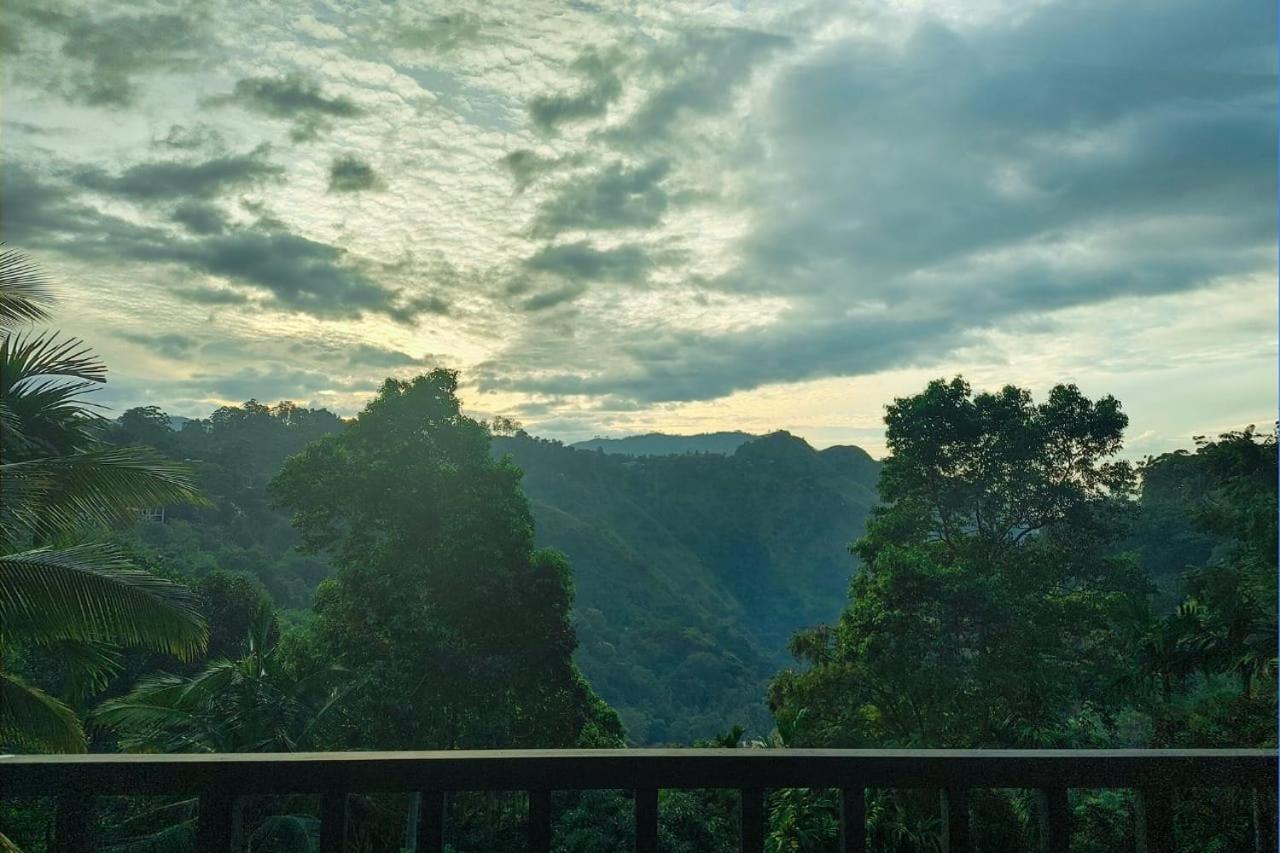 Different View Bed & Breakfast เอลลา ภายนอก รูปภาพ