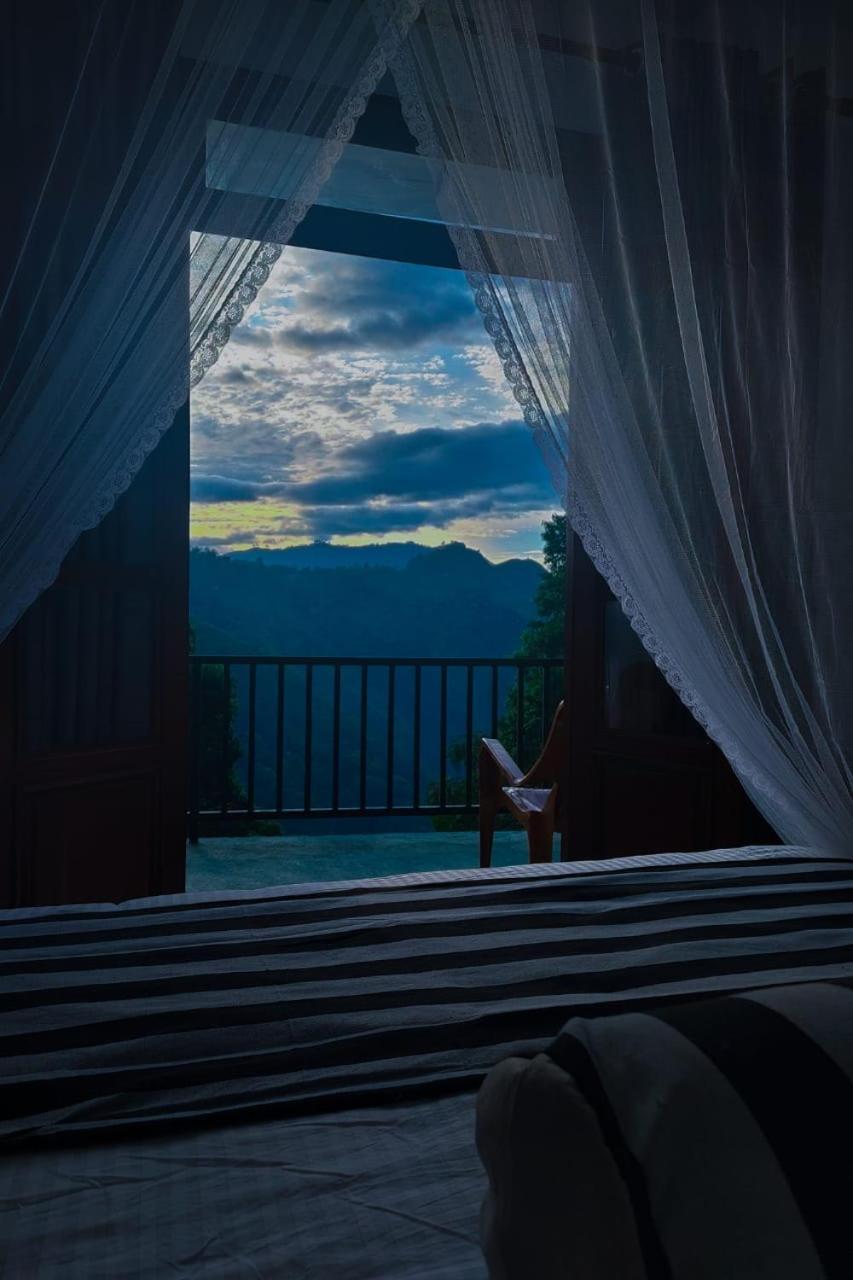 Different View Bed & Breakfast เอลลา ภายนอก รูปภาพ