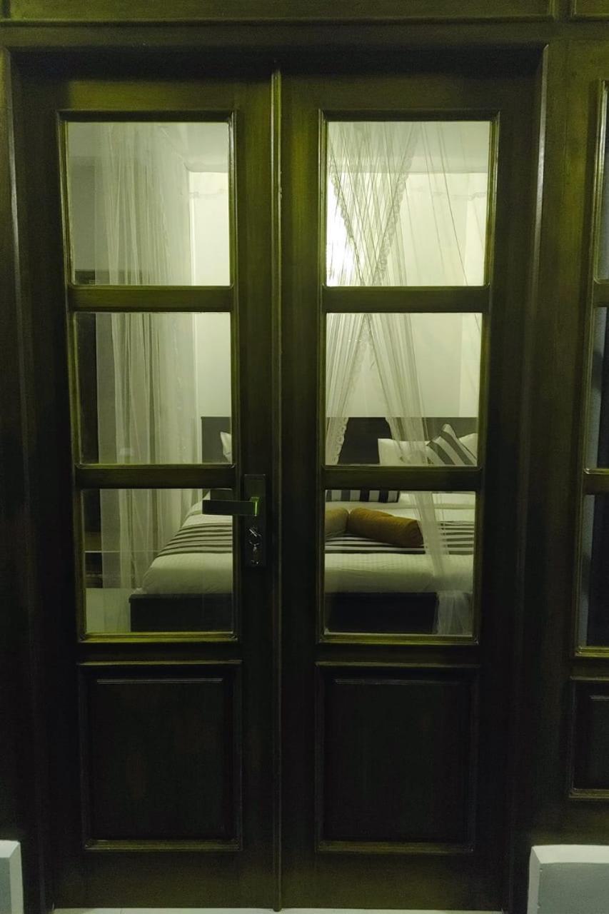 Different View Bed & Breakfast เอลลา ภายนอก รูปภาพ
