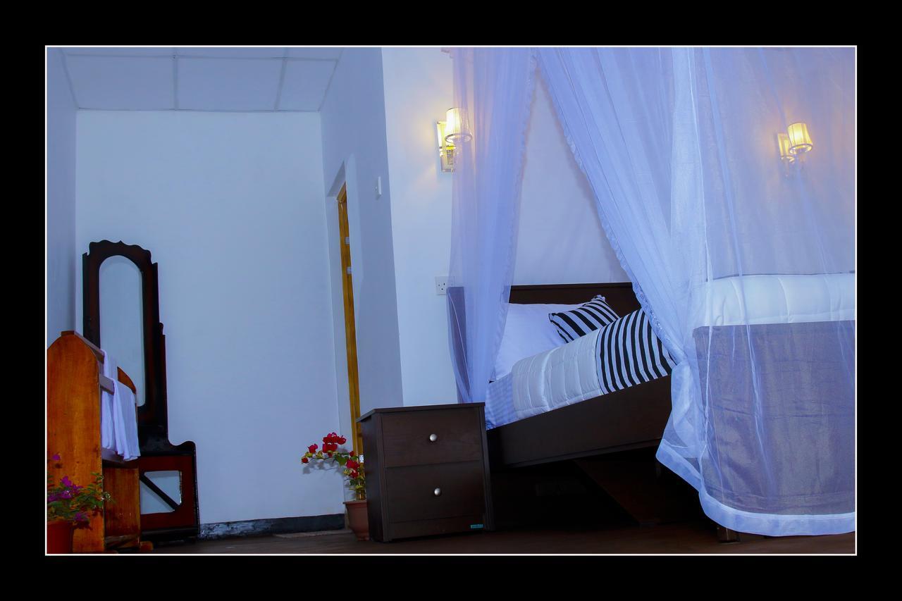 Different View Bed & Breakfast เอลลา ภายนอก รูปภาพ