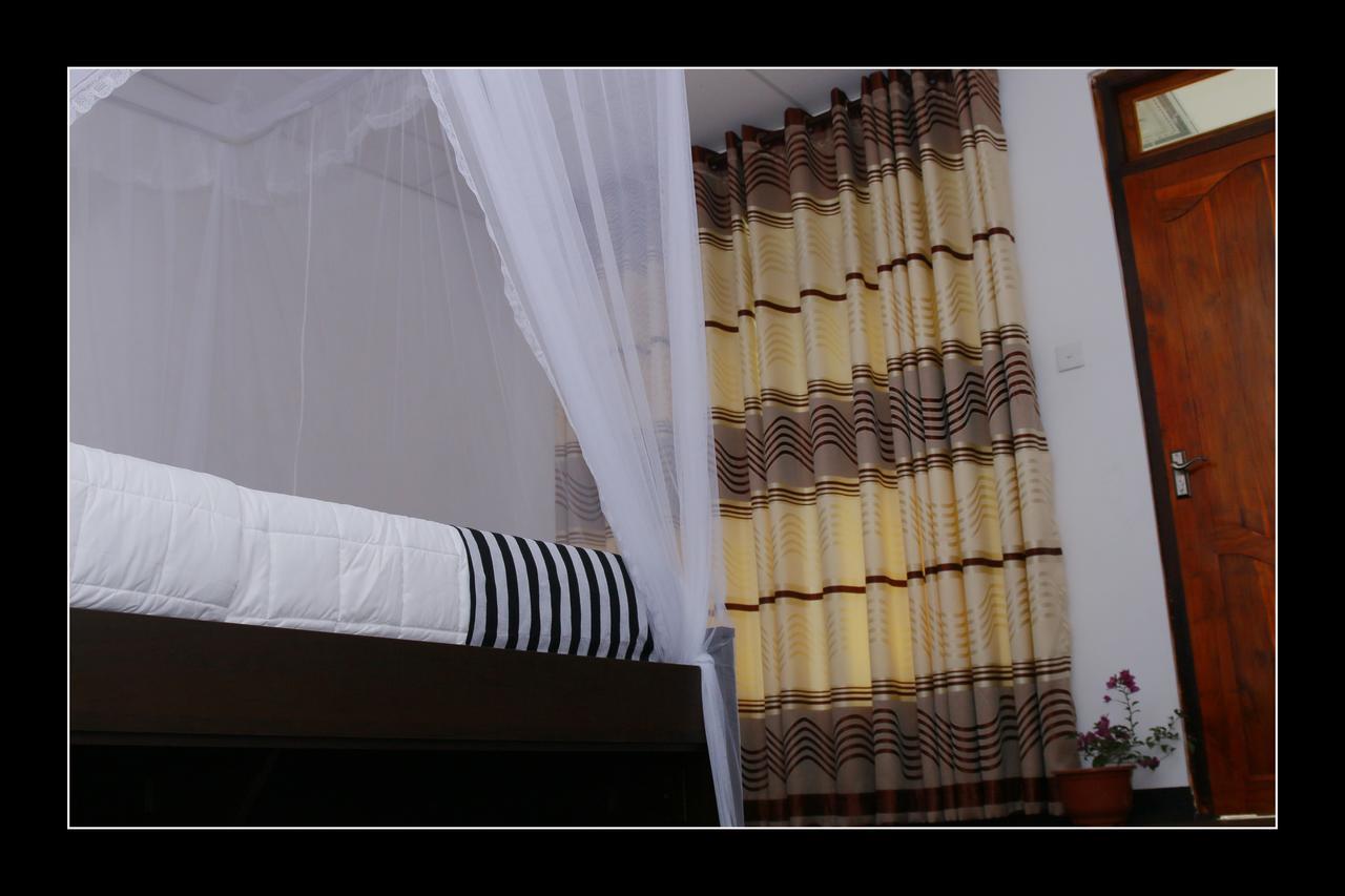 Different View Bed & Breakfast เอลลา ภายนอก รูปภาพ