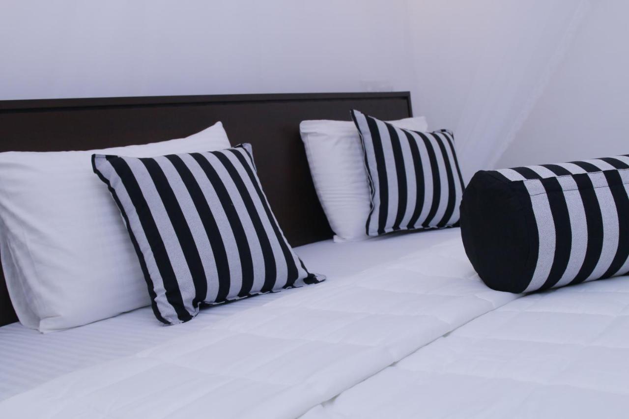 Different View Bed & Breakfast เอลลา ภายนอก รูปภาพ